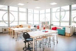 Partou BSO KC De Heydonck foto 4