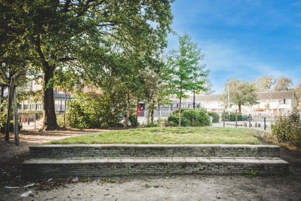 Partou BSO KC De Heydonck foto 5