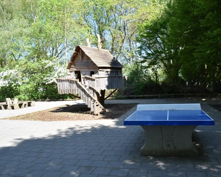 Stichting Abbo Kindcentra Kinderopvang - BSO Kindcentrum Kiemkade foto 8