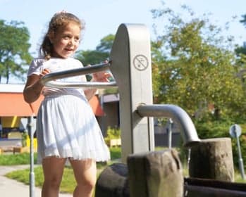 Stichting Abbo Kindcentra Kinderopvang - BSO Kindcentrum Kiemkade foto 9