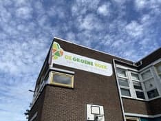 De Groene Hoek