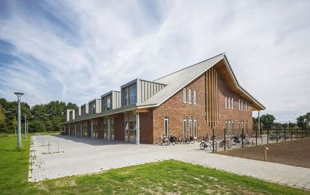 Speelleercentrum De Wijde Wereld