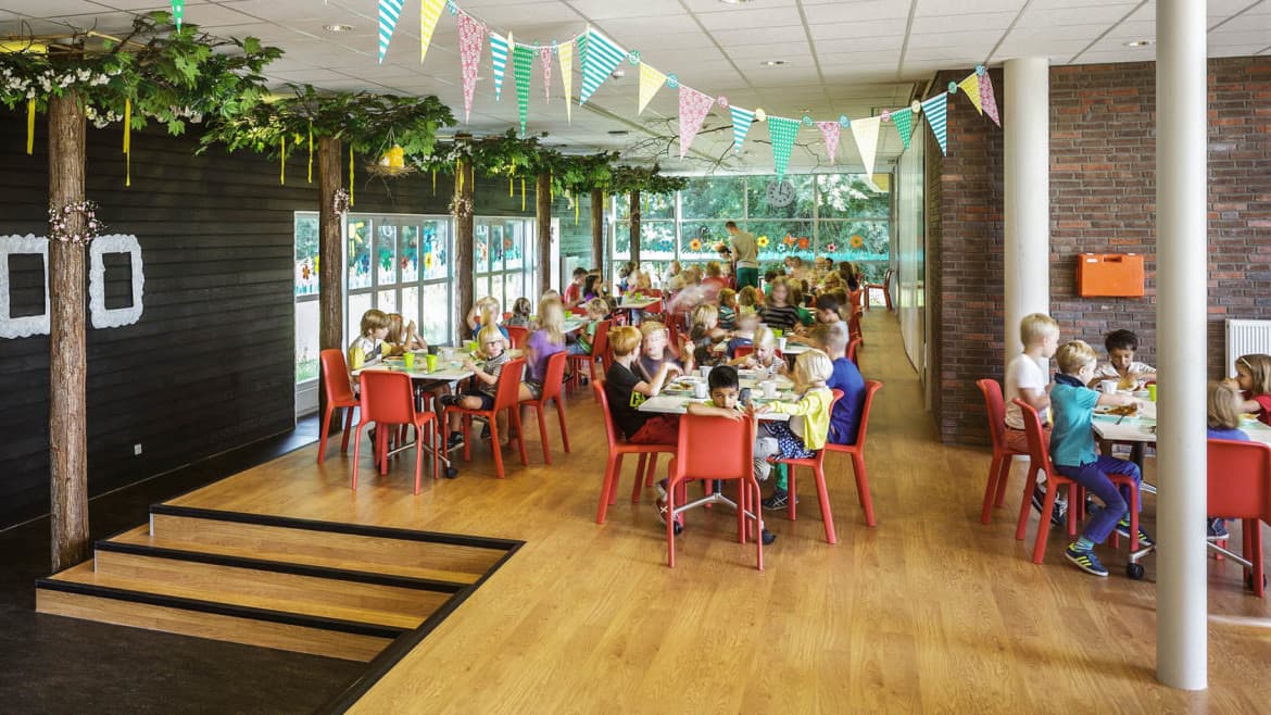 Speelleercentrum De Wijde Wereld 3