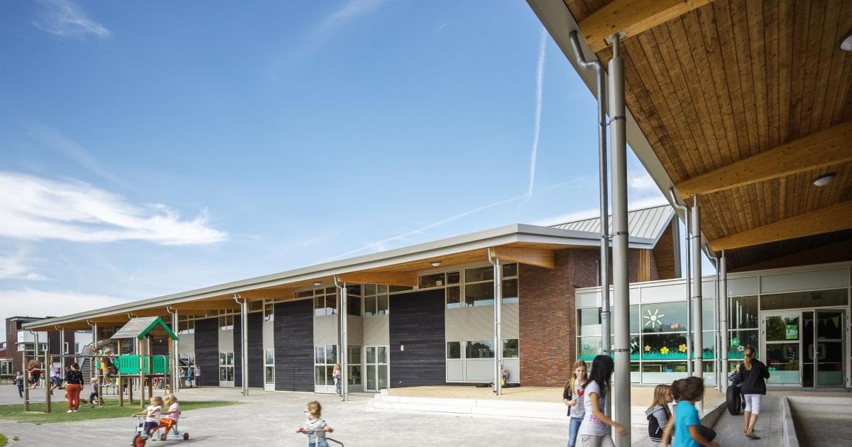 Speelleercentrum De Wijde Wereld foto 5