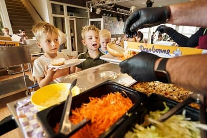 Speelleercentrum De Wijde Wereld foto 6