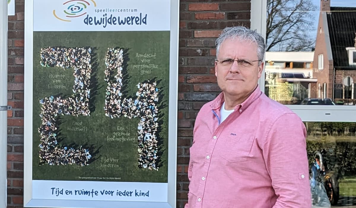 Speelleercentrum De Wijde Wereld foto 7