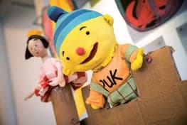 Peuteropvang Peutererf (IKC Cormorant) foto 6