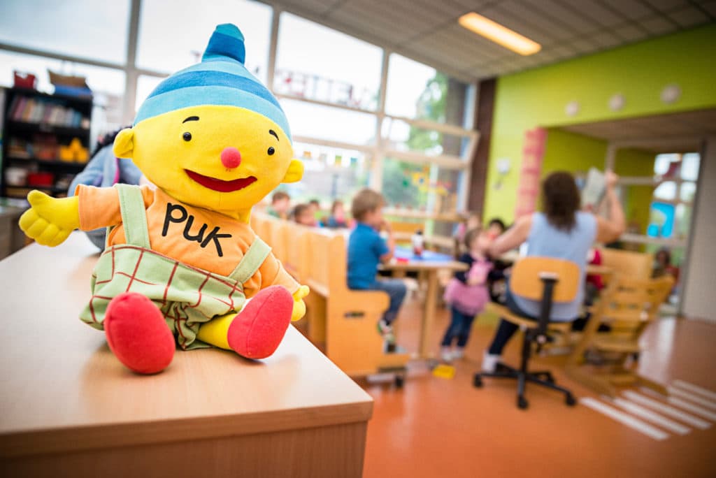 Peuteropvang Peutererf (IKC Cormorant) foto 9