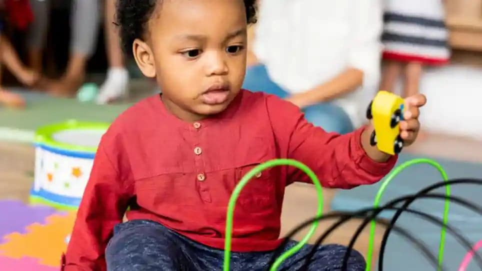 Peuteropvang Peutererf (IKC Cormorant) foto 10