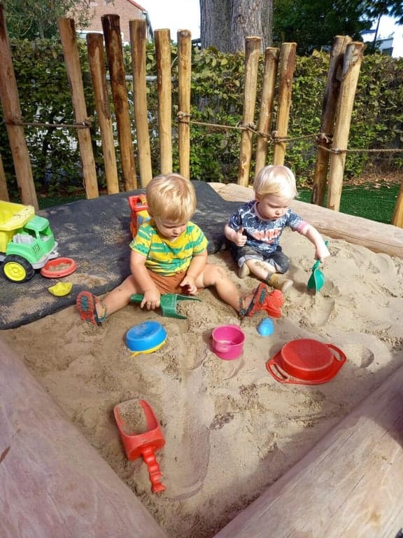 KDV Dikkie Dik foto 4