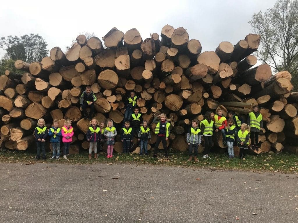 Kinderopvang Hollands Kroon Wieringerwerf 2