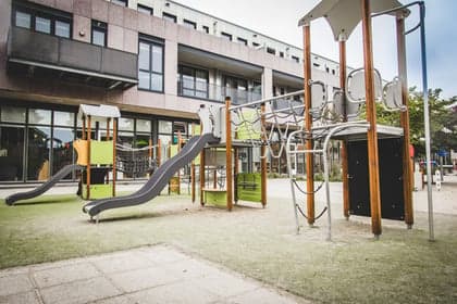 Partou BSO Drechtstraat 9