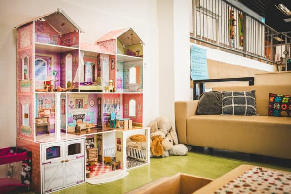 Partou BSO Drechtstraat 9 2