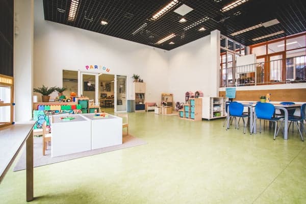 Partou BSO Drechtstraat 9 foto 4