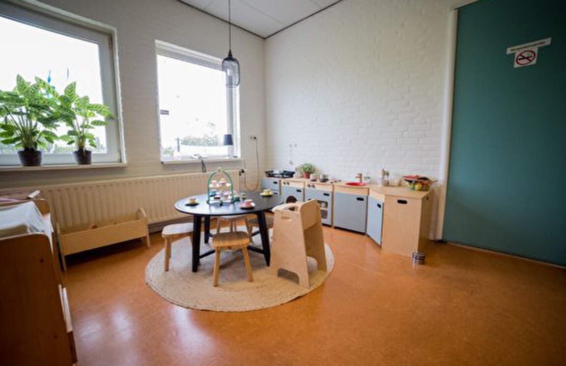 BSO Alles Kids foto 5