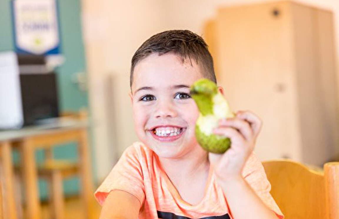 BSO Alles Kids foto 7