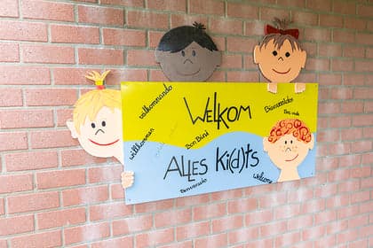 BSO Alles Kids foto 9