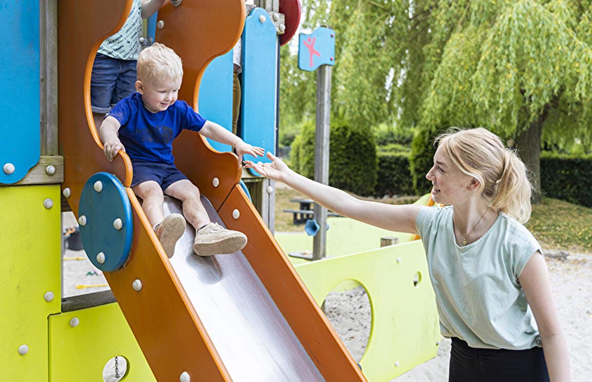 BSO Alles Kids foto 10