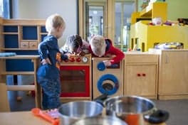 de Verrekijker foto 8