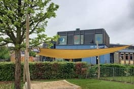 Partou BSO IKC De Triangel 2