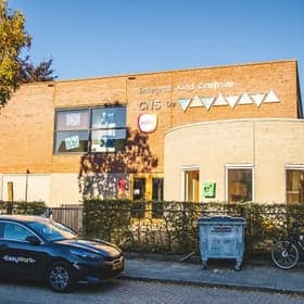 Partou BSO IKC De Triangel foto 4