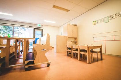 Partou BSO IKC De Triangel foto 5