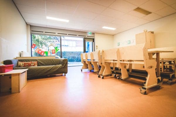 Partou BSO IKC De Triangel foto 7