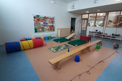 Partou BSO IKC De Triangel foto 8