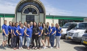 XXS Kinderopvang foto 4