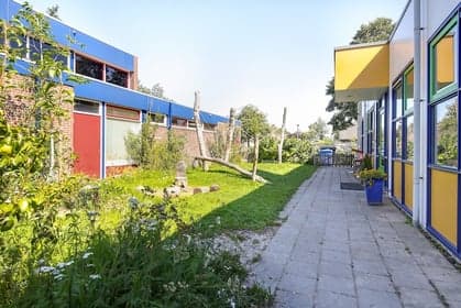 BSO Berend Botje Hoogwoud locatie De Wereldweide 3