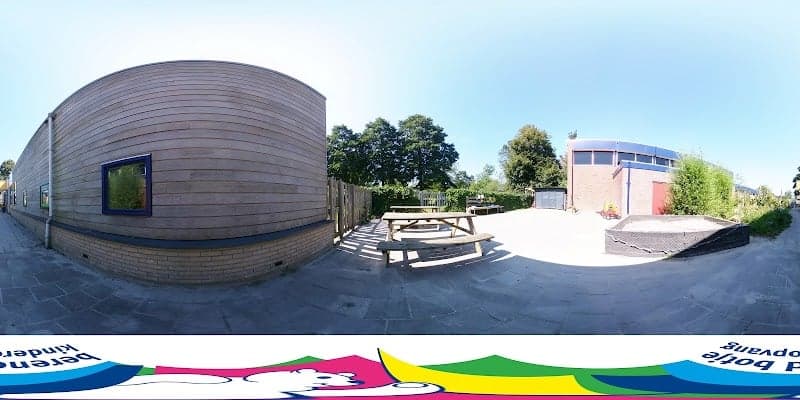 BSO Berend Botje Hoogwoud locatie De Wereldweide foto 4