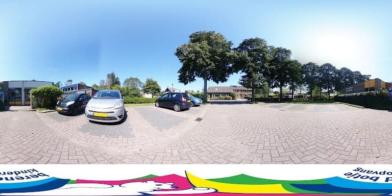 BSO Berend Botje Hoogwoud locatie De Wereldweide foto 5