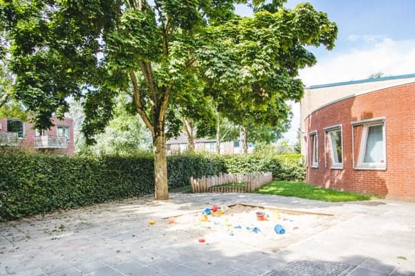 KDV Zwanevlot foto 5