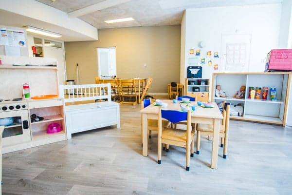 KDV Zwanevlot foto 6