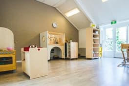 KDV Zwanevlot foto 7