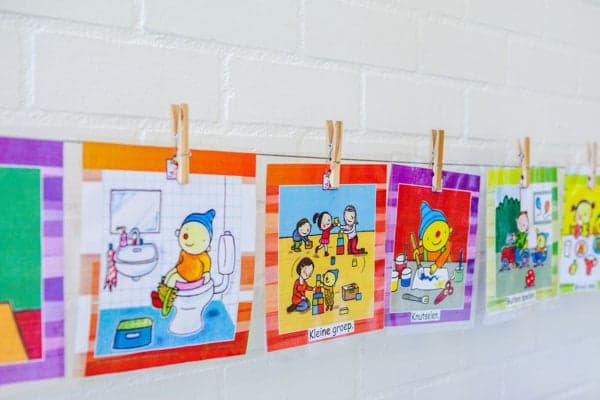 KDV Zwanevlot foto 9