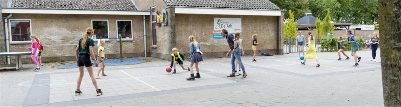 Kindcentrum De Ark 2