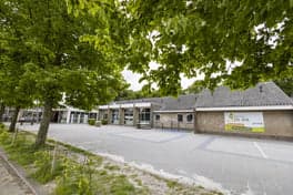 Kindcentrum De Ark 3