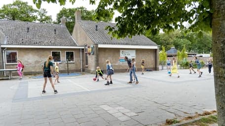 Kindcentrum De Ark foto 5