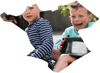 Kindcentrum De Ark foto 8