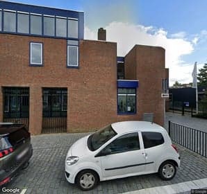 LPS kinderopvang Sancta Maria (kdv)