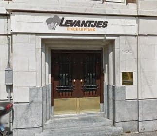 Levantjes Kinderopvang KDV Admiraal 3