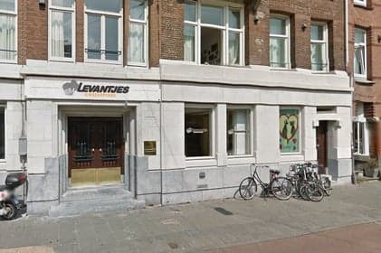 Levantjes Kinderopvang KDV Admiraal foto 4