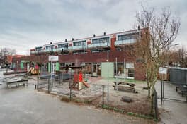 PO/KDV Baloe Wijdewormer