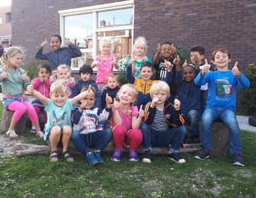 PO/KDV Baloe Wijdewormer foto 5