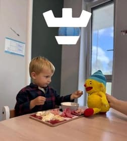 Klein Alkmaar Damakker (KDV) 3