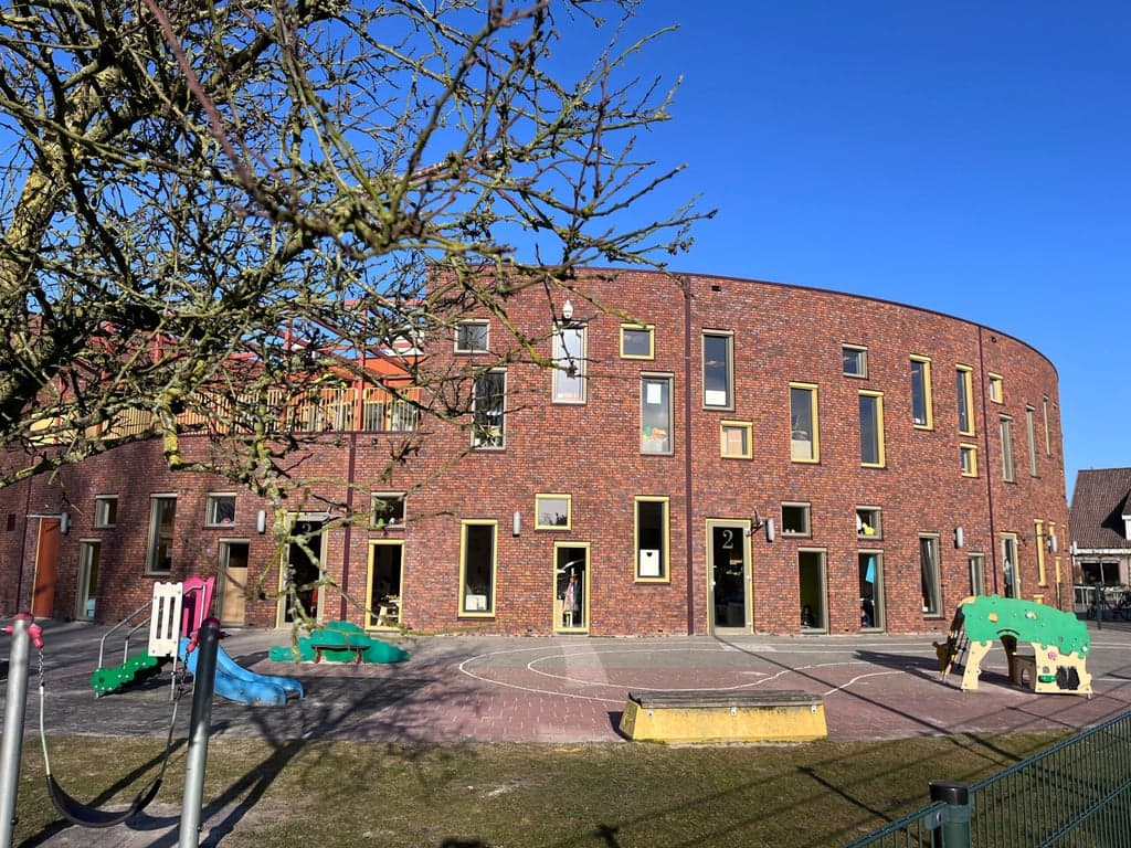 Eigen&Wijzer BSO Ut Bottertjen