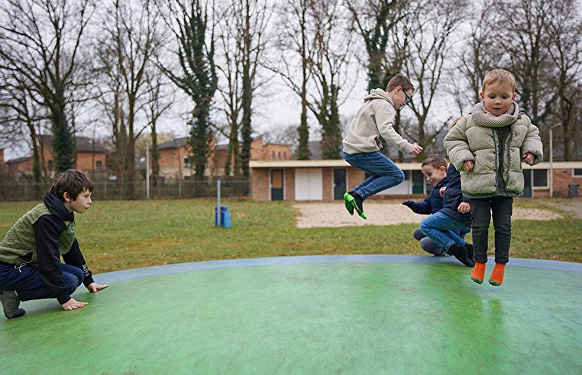 Speeltuin Het Honk 2