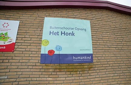 Speeltuin Het Honk 3