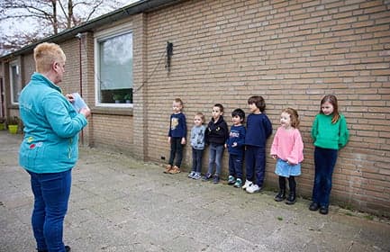 Speeltuin Het Honk foto 5